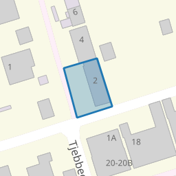 Perceel SMN01-B-2720