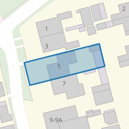 Perceel SMN01-B-2725