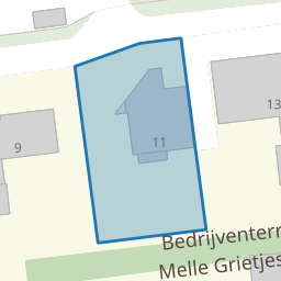 Perceel SMN01-B-2735