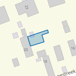 Perceel SMN01-B-2740