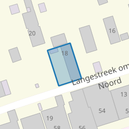 Perceel SMN01-B-2742