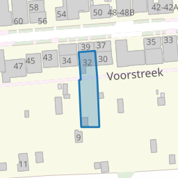 Perceel SMN01-B-2762