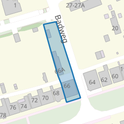 Perceel SMN01-B-2814