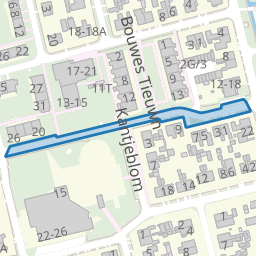 Perceel SMN01-B-2864