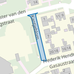 Perceel SMN01-B-2866