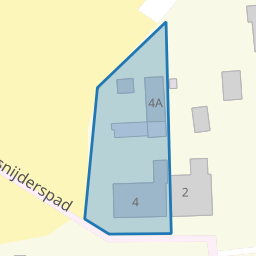 Perceel SMN01-B-2892