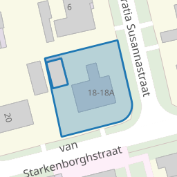 Perceel SMN01-B-3018