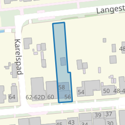 Perceel SMN01-B-3054