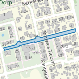 Perceel SMN01-B-3220