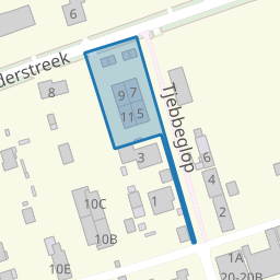 Perceel SMN01-B-3234