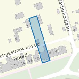 Perceel SMN01-B-3251