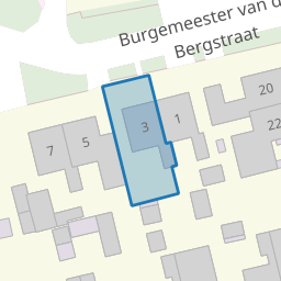 Perceel SMN01-B-3284