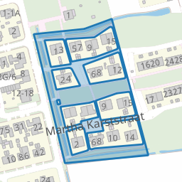 Perceel SMN01-B-3292