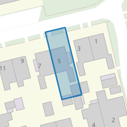 Perceel SMN01-B-3295