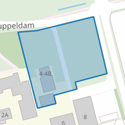 Perceel SMN01-B-3301