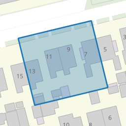 Perceel SMN01-B-3317