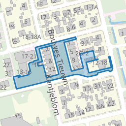 Perceel SMN01-B-3362