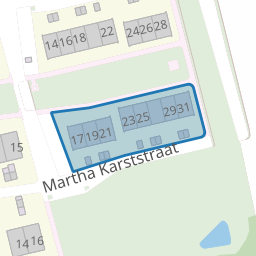 Perceel SMN01-B-3401