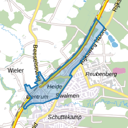 Sectie A