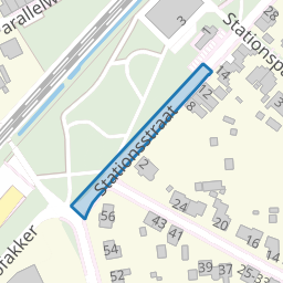 Perceel SMN02-A-3540