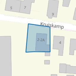 Perceel SMN02-A-3586