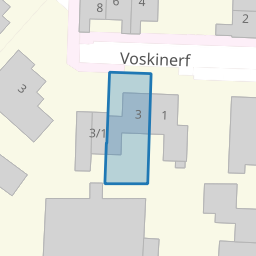 Perceel SMN02-A-3970