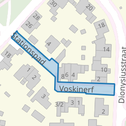 Perceel SMN02-A-4035