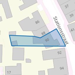 Perceel SMN02-A-4469