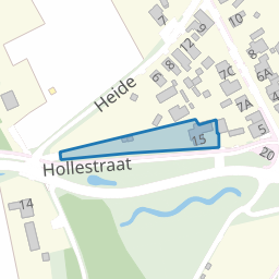 Perceel SMN02-A-4501