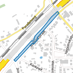 Perceel SMN02-A-4610