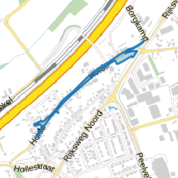 Perceel SMN02-A-4631