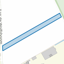 Perceel SMN02-B-1801