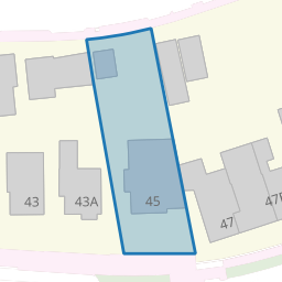 Perceel SMN02-B-2710