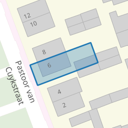 Perceel SMN02-B-2923