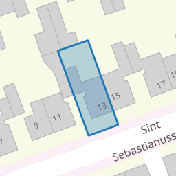 Perceel SMN02-B-3050