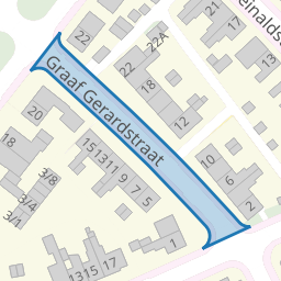 Perceel SMN02-B-3088