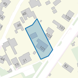 Perceel SMN02-B-3539