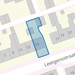 Perceel SMN02-B-3618