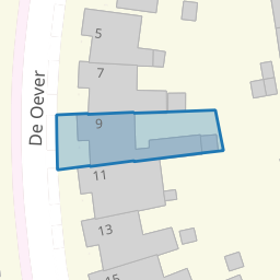 Perceel SMN02-B-4419