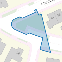 Perceel SMN02-B-4718