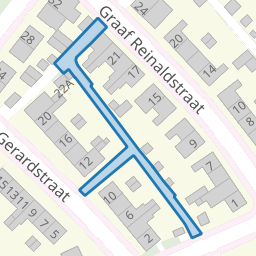 Perceel SMN02-B-4764