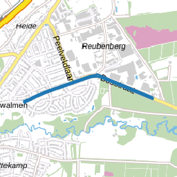 Perceel SMN02-B-5065