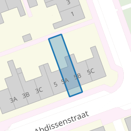 Perceel SMN02-B-5068