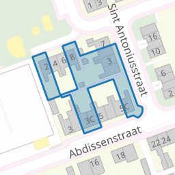 Perceel SMN02-B-5069