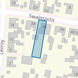 Perceel SMN02-C-1760