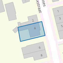 Perceel SMN02-C-1970