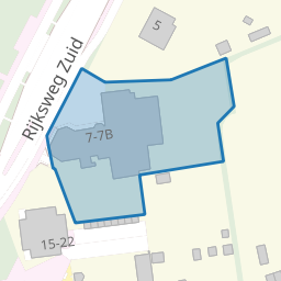 Perceel SMN02-C-1983