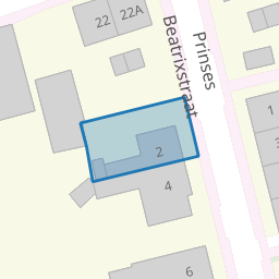 Perceel SMN02-C-1990