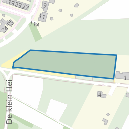 Perceel SMN02-C-2000