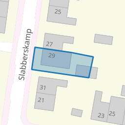 Perceel SMN02-C-2040